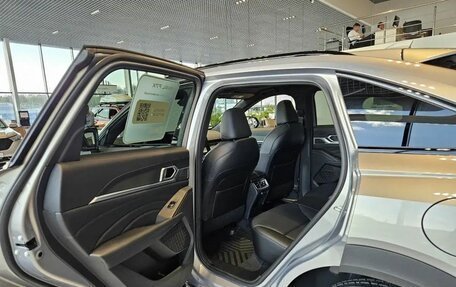 Haval F7x, 2026 год, 3 999 000 рублей, 10 фотография