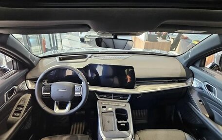 Haval F7x, 2026 год, 3 999 000 рублей, 9 фотография