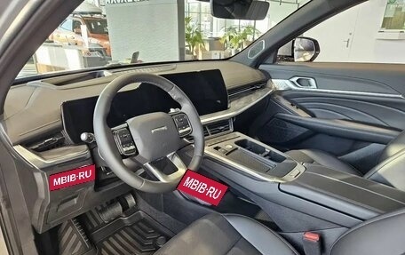 Haval F7x, 2026 год, 3 999 000 рублей, 7 фотография