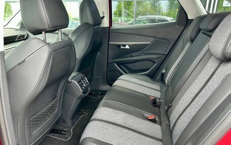Peugeot 3008 II, 2018 год, 1 690 000 рублей, 7 фотография