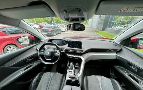 Peugeot 3008 II, 2018 год, 1 690 000 рублей, 8 фотография