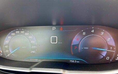 Peugeot 3008 II, 2018 год, 1 690 000 рублей, 11 фотография