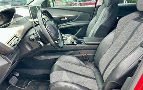 Peugeot 3008 II, 2018 год, 1 690 000 рублей, 9 фотография