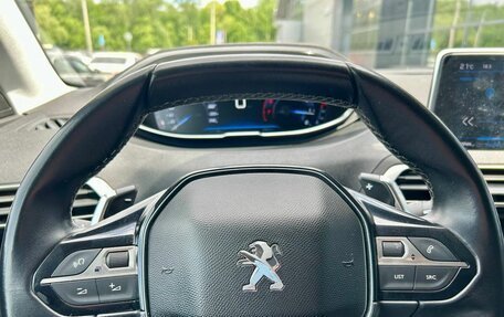 Peugeot 3008 II, 2018 год, 1 690 000 рублей, 10 фотография