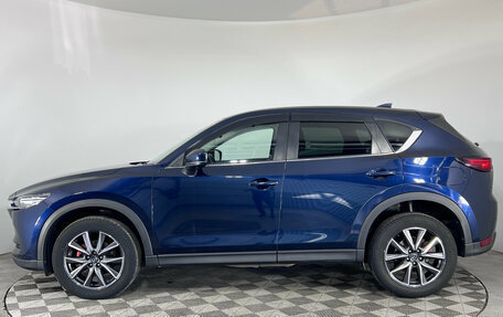 Mazda CX-5 II, 2018 год, 1 897 000 рублей, 6 фотография