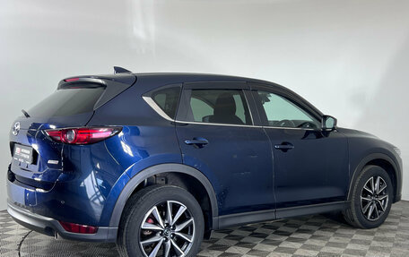 Mazda CX-5 II, 2018 год, 1 897 000 рублей, 4 фотография