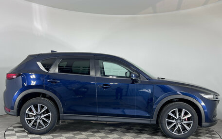 Mazda CX-5 II, 2018 год, 1 897 000 рублей, 7 фотография