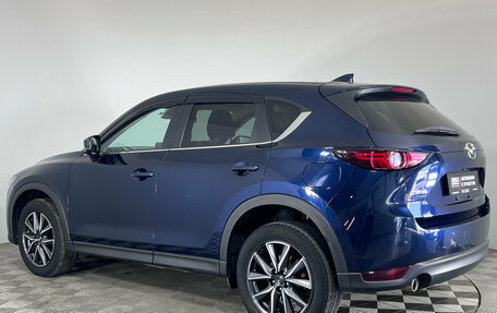 Mazda CX-5 II, 2018 год, 1 897 000 рублей, 8 фотография