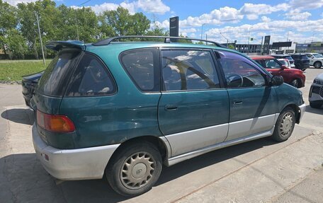 Toyota Ipsum II, 1996 год, 450 000 рублей, 2 фотография