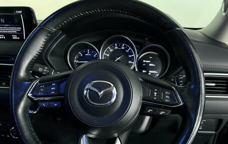 Mazda CX-5 II, 2018 год, 1 897 000 рублей, 12 фотография