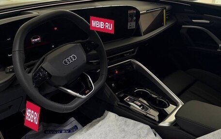 Audi Q5, 2026 год, 8 300 000 рублей, 5 фотография
