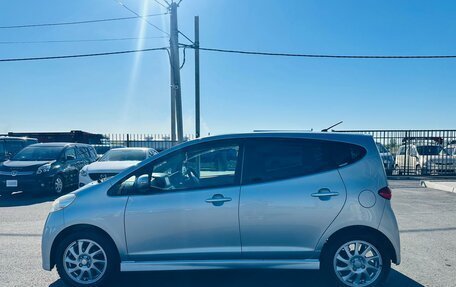 Daihatsu Sonica, 2008 год, 559 000 рублей, 3 фотография