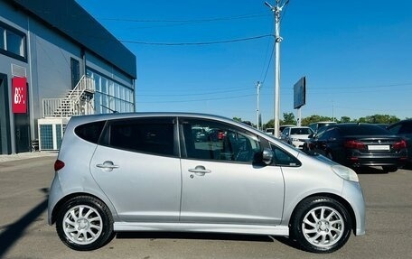 Daihatsu Sonica, 2008 год, 559 000 рублей, 7 фотография
