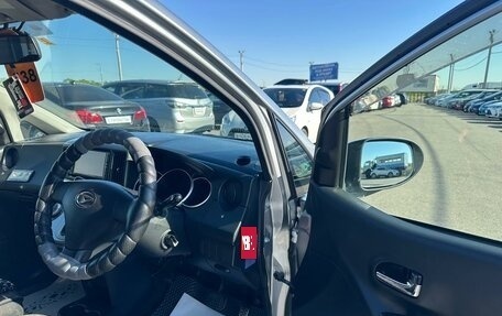 Daihatsu Sonica, 2008 год, 559 000 рублей, 10 фотография