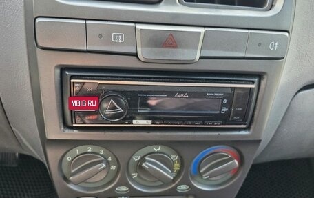 Hyundai Accent II, 2007 год, 319 000 рублей, 9 фотография