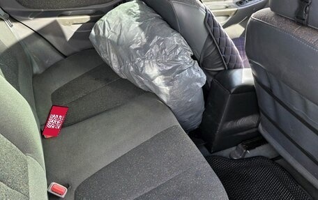 Hyundai Accent II, 2007 год, 319 000 рублей, 7 фотография