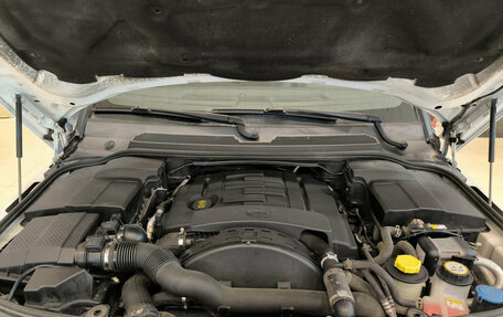 Land Rover Discovery IV, 2012 год, 1 750 000 рублей, 11 фотография