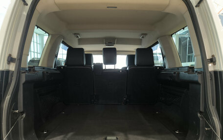 Land Rover Discovery IV, 2012 год, 1 750 000 рублей, 12 фотография