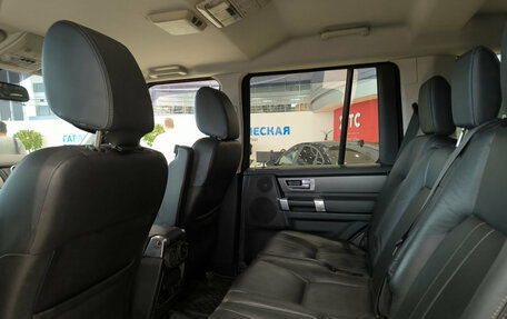 Land Rover Discovery IV, 2012 год, 1 750 000 рублей, 15 фотография