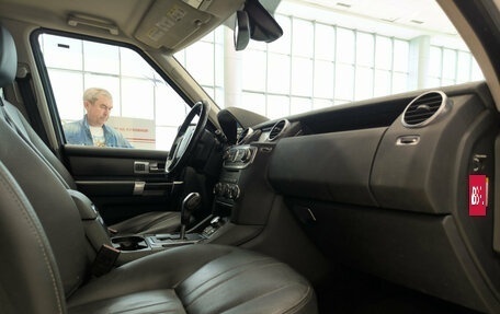 Land Rover Discovery IV, 2012 год, 1 750 000 рублей, 13 фотография