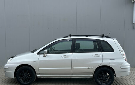 Suzuki Liana, 2006 год, 480 000 рублей, 5 фотография