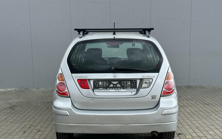 Suzuki Liana, 2006 год, 480 000 рублей, 8 фотография