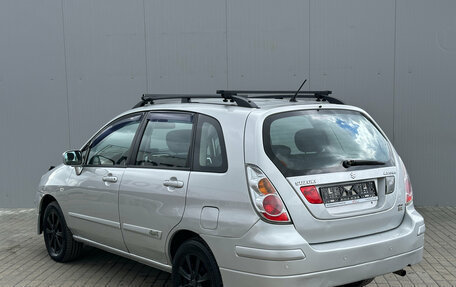 Suzuki Liana, 2006 год, 480 000 рублей, 9 фотография