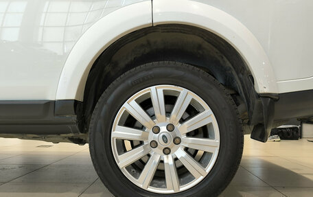 Land Rover Discovery IV, 2012 год, 1 750 000 рублей, 22 фотография