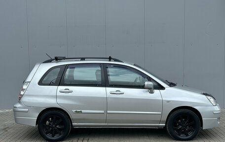 Suzuki Liana, 2006 год, 480 000 рублей, 6 фотография