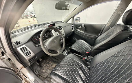 Suzuki Liana, 2006 год, 480 000 рублей, 10 фотография