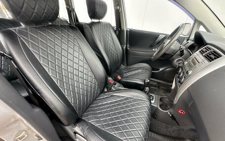 Suzuki Liana, 2006 год, 480 000 рублей, 11 фотография