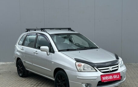 Suzuki Liana, 2006 год, 480 000 рублей, 3 фотография
