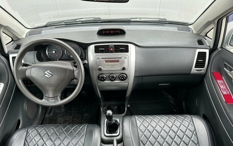 Suzuki Liana, 2006 год, 480 000 рублей, 12 фотография