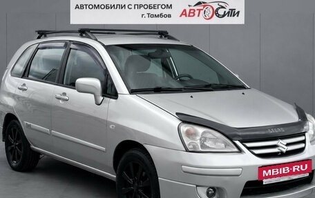 Suzuki Liana, 2006 год, 480 000 рублей, 4 фотография