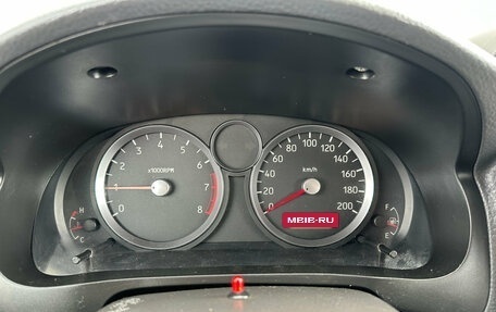 Suzuki Liana, 2006 год, 480 000 рублей, 13 фотография