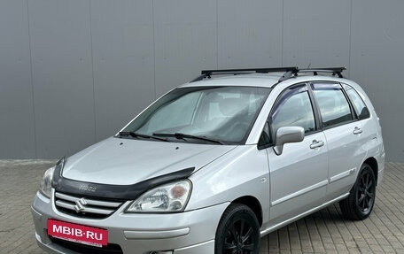 Suzuki Liana, 2006 год, 480 000 рублей, 2 фотография