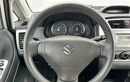 Suzuki Liana, 2006 год, 480 000 рублей, 14 фотография