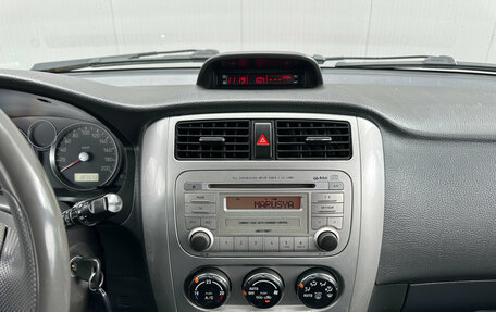 Suzuki Liana, 2006 год, 480 000 рублей, 16 фотография