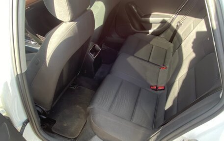 Audi A4, 2012 год, 1 270 000 рублей, 9 фотография
