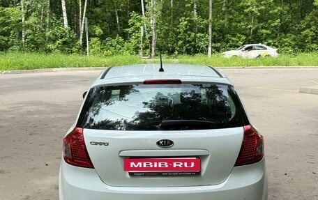 KIA cee'd I рестайлинг, 2010 год, 650 000 рублей, 4 фотография
