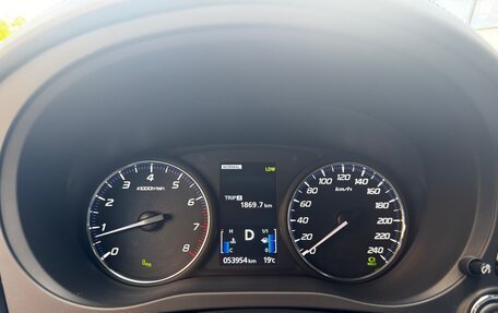 Mitsubishi Outlander III рестайлинг 3, 2021 год, 3 100 000 рублей, 6 фотография