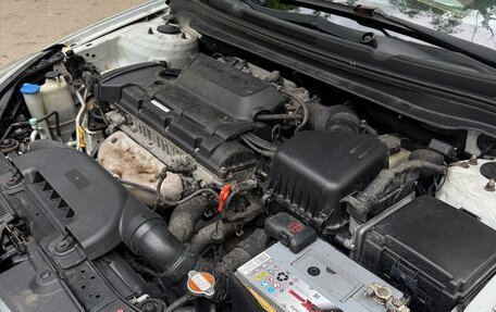 KIA cee'd I рестайлинг, 2010 год, 650 000 рублей, 9 фотография