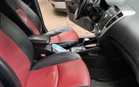KIA cee'd I рестайлинг, 2010 год, 650 000 рублей, 10 фотография