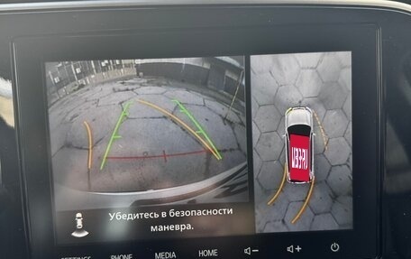 Mitsubishi Outlander III рестайлинг 3, 2021 год, 3 100 000 рублей, 13 фотография