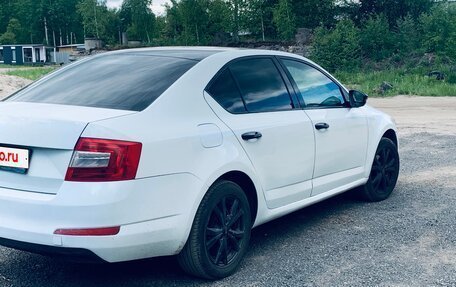 Skoda Octavia, 2015 год, 670 000 рублей, 8 фотография