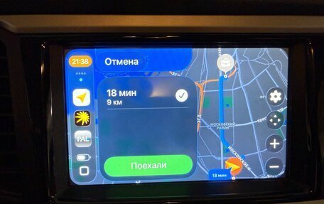 Hyundai Solaris II рестайлинг, 2017 год, 1 550 000 рублей, 22 фотография