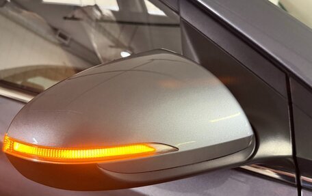 Hyundai Solaris II рестайлинг, 2017 год, 1 550 000 рублей, 32 фотография