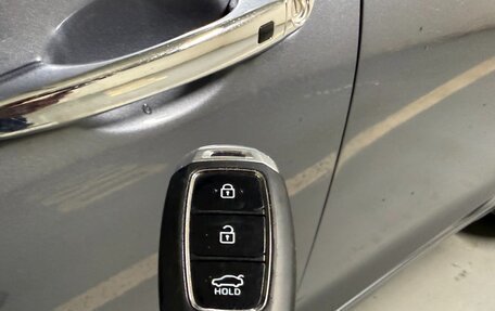 Hyundai Solaris II рестайлинг, 2017 год, 1 550 000 рублей, 34 фотография