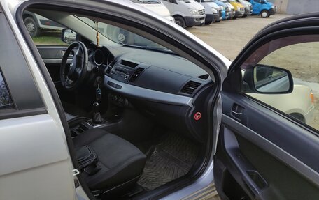 Mitsubishi Lancer IX, 2007 год, 550 000 рублей, 6 фотография