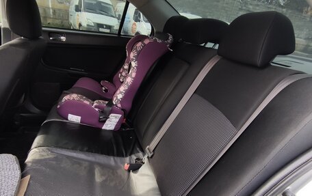 Mitsubishi Lancer IX, 2007 год, 550 000 рублей, 7 фотография